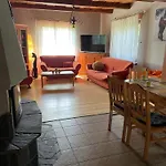 Pandora - Centrum Villa *