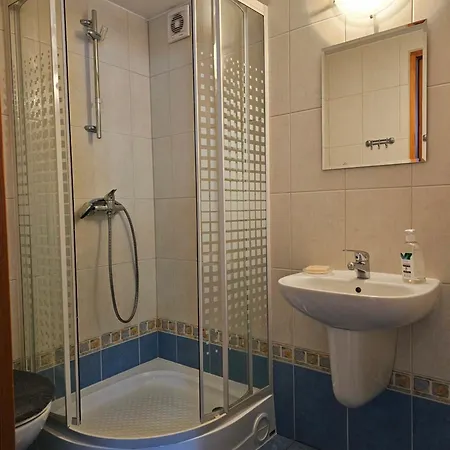 Pandora - Centrum Zakopane