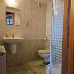 Villa Pandora - Centrum