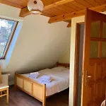 Villa Pandora - Centrum *