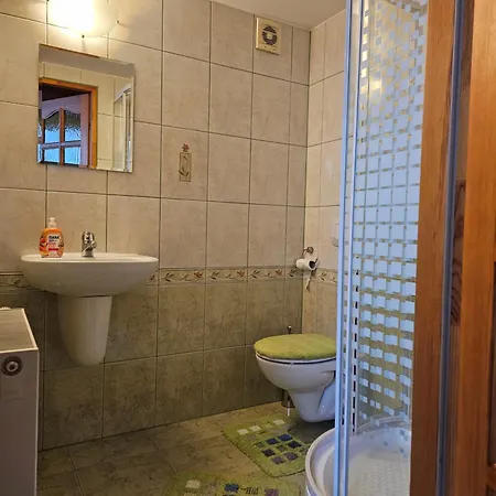 Villa Pandora - Centrum