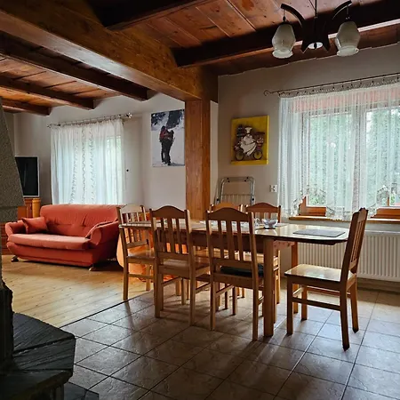 Villa Pandora - Centrum Zakopane