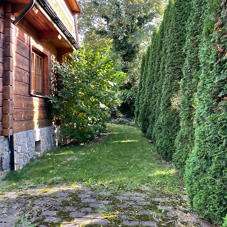 Pandora - Centrum Villa *