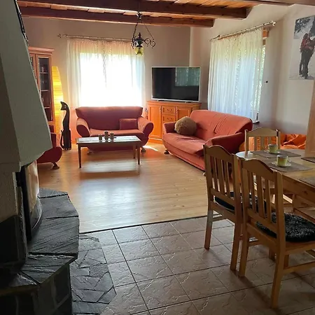 Pandora - Centrum Villa *