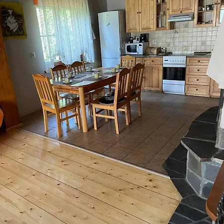 Pandora - Centrum * Zakopane