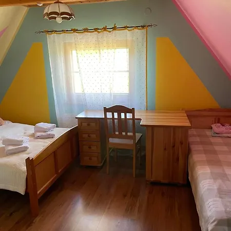 Pandora - Centrum Zakopane