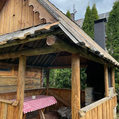 Pandora - Centrum * Zakopane