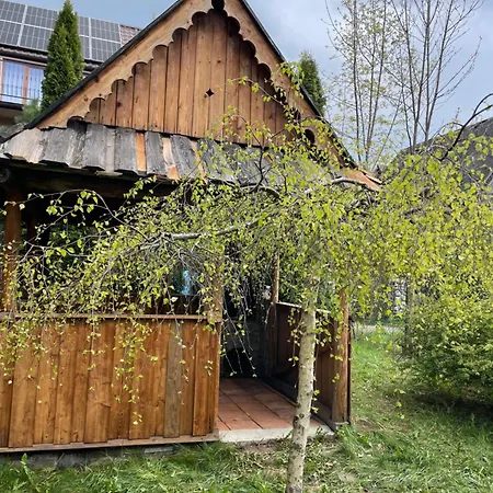 Pandora - Centrum Villa