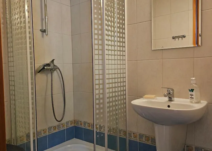 Pandora - Centrum Zakopane