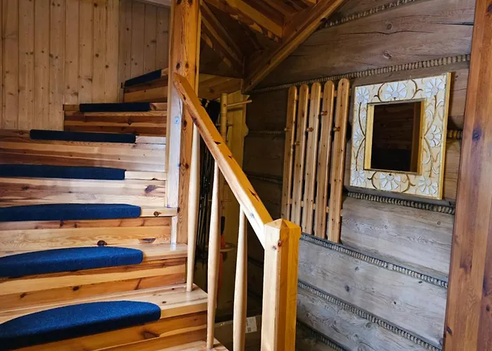 Villa Pandora - Centrum *