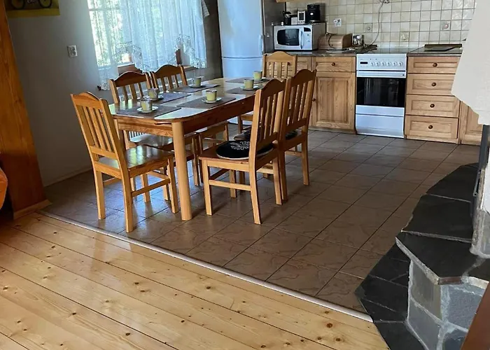 Pandora - Centrum * Zakopane