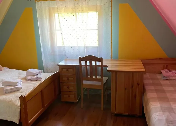 Pandora - Centrum Zakopane